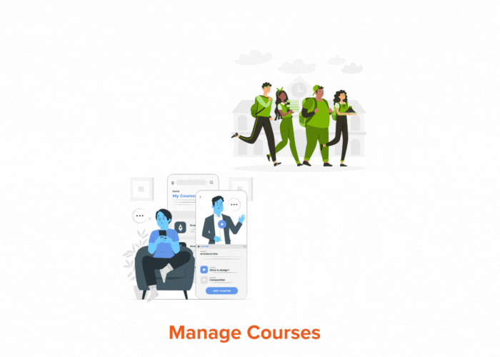 Course Management