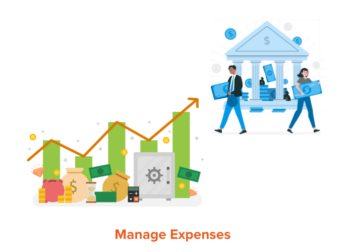 Expense Management